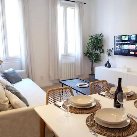 마르세유 Magnifique T3 Sur Le Vieux Port-A 2 Pas Du Panier 아파트 외부 사진