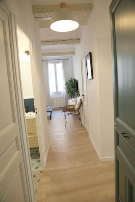 마르세유 Magnifique T3 Sur Le Vieux Port-A 2 Pas Du Panier 아파트 외부 사진