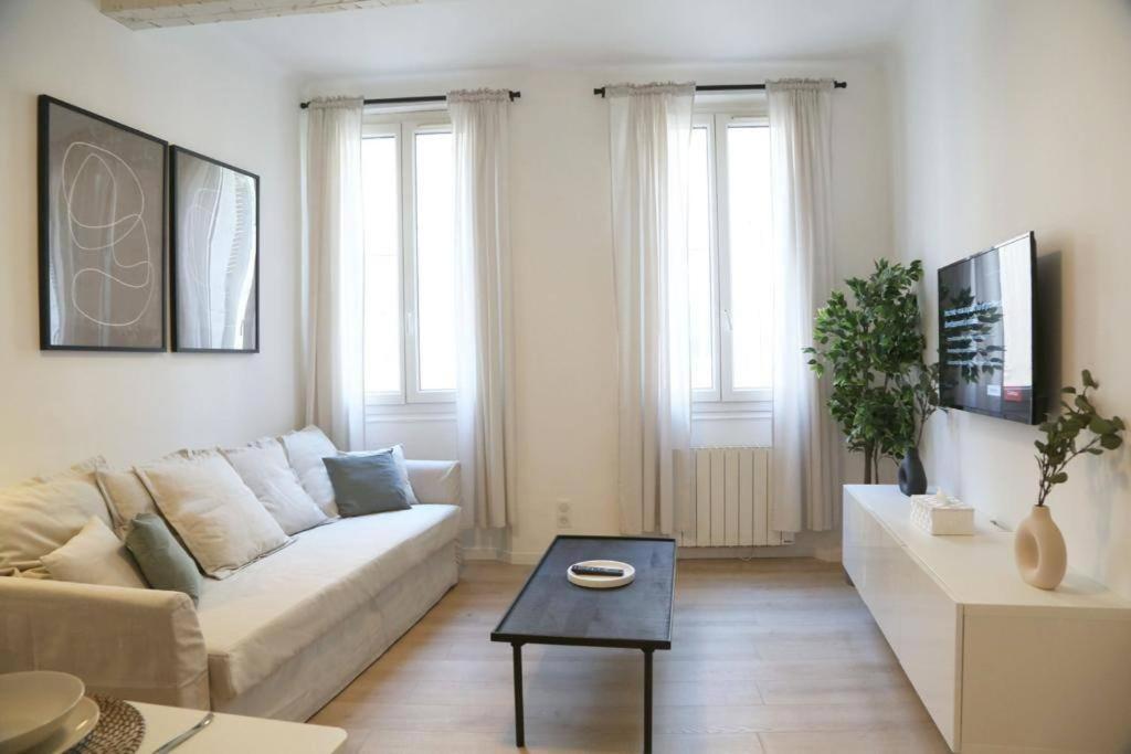 마르세유 Magnifique T3 Sur Le Vieux Port-A 2 Pas Du Panier 아파트 외부 사진