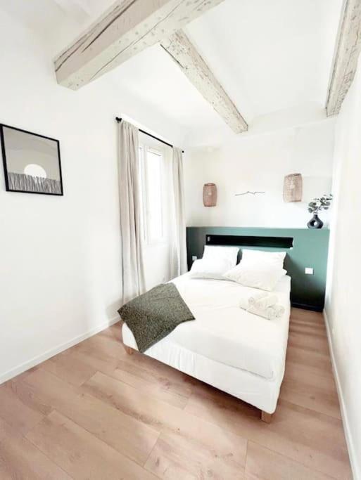 마르세유 Magnifique T3 Sur Le Vieux Port-A 2 Pas Du Panier 아파트 외부 사진